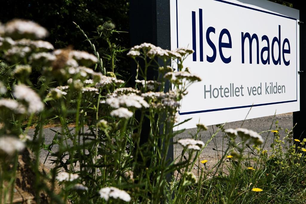 Ilse Made - Hotellet Ved Kilden Pillemark Zewnętrze zdjęcie