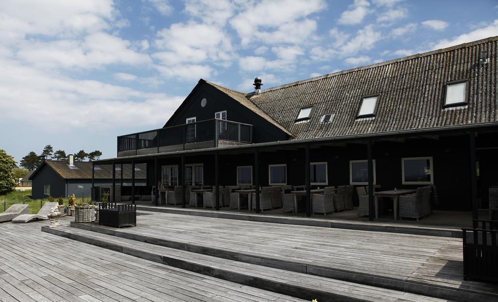 Ilse Made - Hotellet Ved Kilden Pillemark Zewnętrze zdjęcie