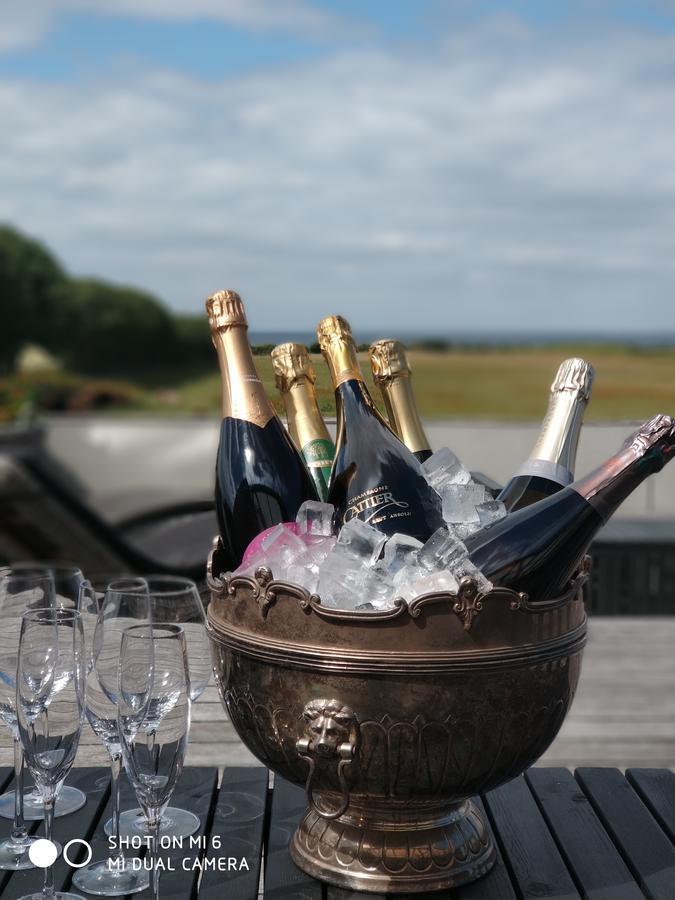 Ilse Made - Hotellet Ved Kilden Pillemark Zewnętrze zdjęcie