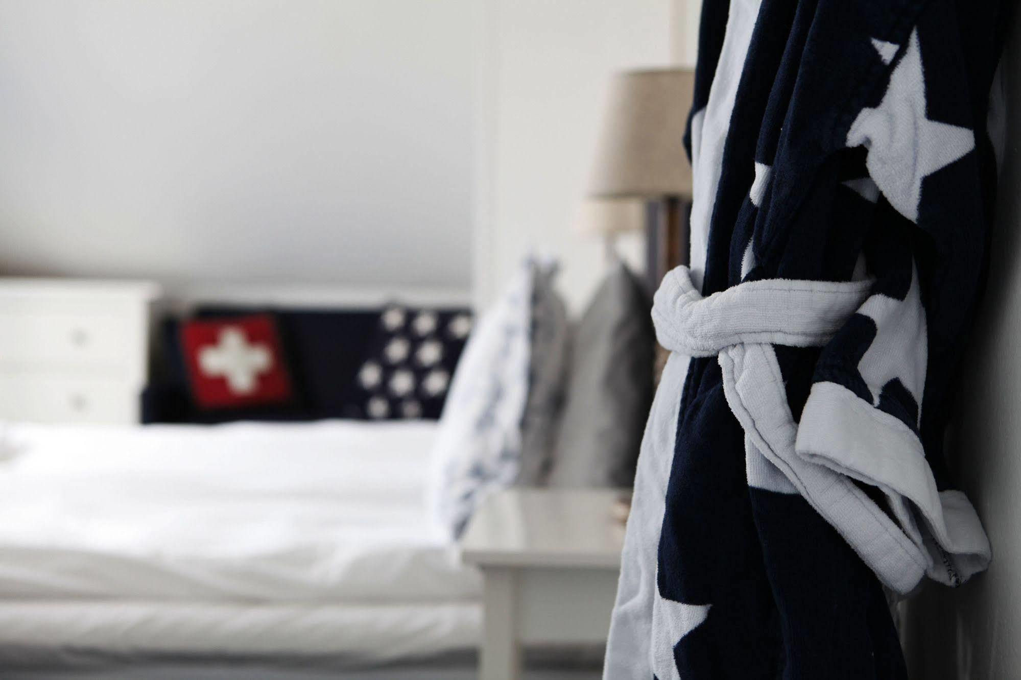 Ilse Made - Hotellet Ved Kilden Pillemark Zewnętrze zdjęcie