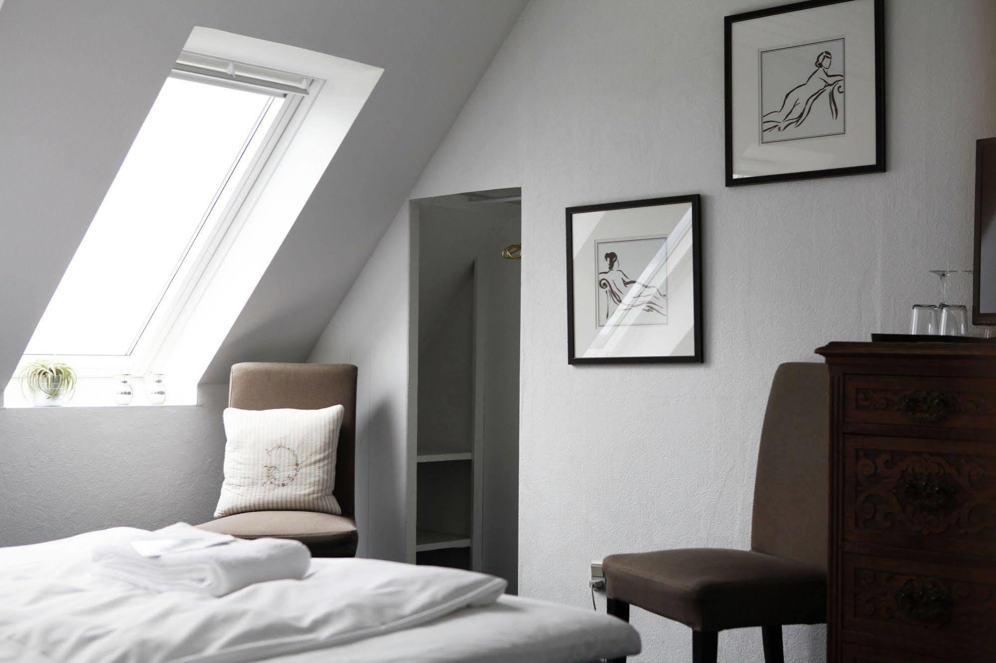 Ilse Made - Hotellet Ved Kilden Pillemark Zewnętrze zdjęcie